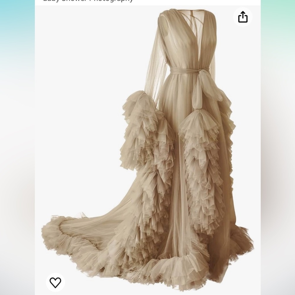 Maternity dress